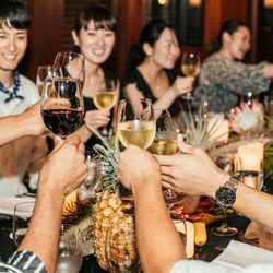 インスタイルウェディング京都の写真36枚目