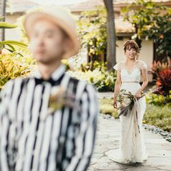 インスタイルウェディング京都の写真32枚目