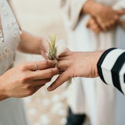 インスタイルウェディング京都の写真3枚目