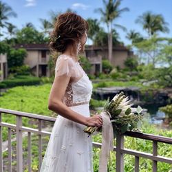 インスタイルウェディング京都の写真17枚目