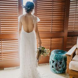 インスタイルウェディング京都の写真18枚目