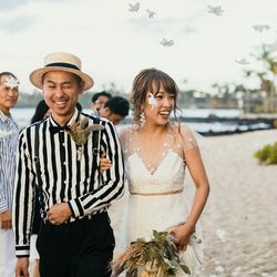 インスタイルウェディング京都の写真14枚目