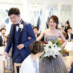 アニバーサリー アン 恵比寿の写真18枚目