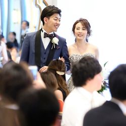 アニバーサリー アン 恵比寿の写真20枚目