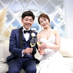 アニバーサリー アン 恵比寿の写真27枚目