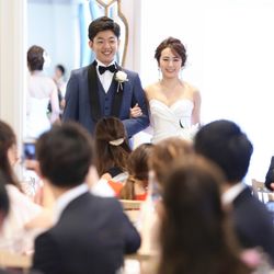 アニバーサリー アン 恵比寿の写真21枚目