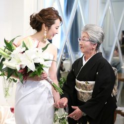 アニバーサリー アン 恵比寿の写真22枚目