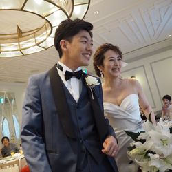 アニバーサリー アン 恵比寿の写真24枚目