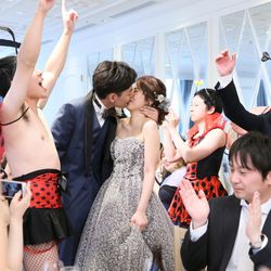 アニバーサリー アン 恵比寿の写真3枚目