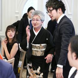 アニバーサリー アン 恵比寿の写真7枚目