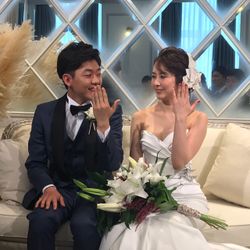 アニバーサリー アン 恵比寿の写真35枚目