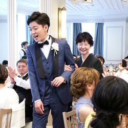 アニバーサリー アン 恵比寿の写真29枚目