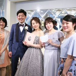 アニバーサリー アン 恵比寿の写真6枚目