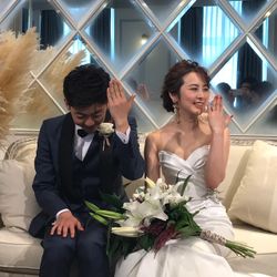 アニバーサリー アン 恵比寿の写真7枚目