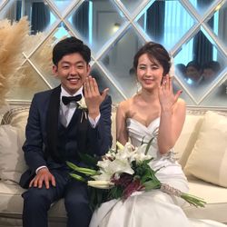 アニバーサリー アン 恵比寿の写真13枚目