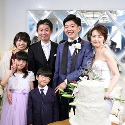 アニバーサリー アン 恵比寿の写真11枚目