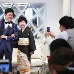 アニバーサリー アン 恵比寿の写真14枚目