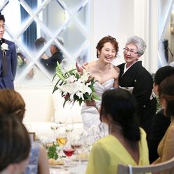 アニバーサリー アン 恵比寿の写真6枚目