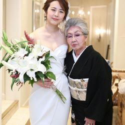 アニバーサリー アン 恵比寿の写真19枚目