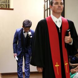 アニバーサリー アン 恵比寿の写真19枚目