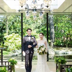 ザ・ガーデンオリエンタル大阪の写真34枚目