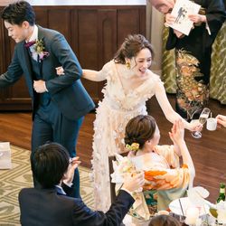 ザ・ガーデンオリエンタル大阪の写真19枚目