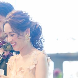 ザ・ガーデンオリエンタル大阪の写真14枚目