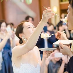 ザ・ガーデンオリエンタル大阪の写真2枚目