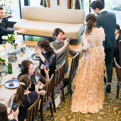 ザ・ガーデンオリエンタル大阪の写真28枚目