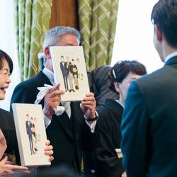 ザ・ガーデンオリエンタル大阪の写真6枚目