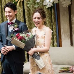 ザ・ガーデンオリエンタル大阪の写真14枚目