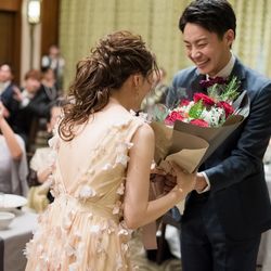 ザ・ガーデンオリエンタル大阪の写真14枚目