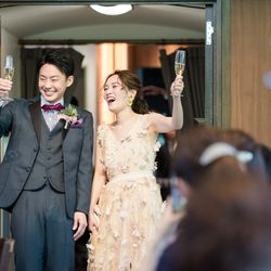 ザ・ガーデンオリエンタル大阪の写真30枚目