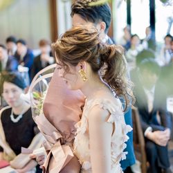 ザ・ガーデンオリエンタル大阪の写真24枚目