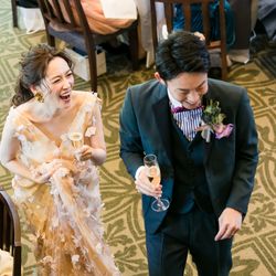 ザ・ガーデンオリエンタル大阪の写真31枚目