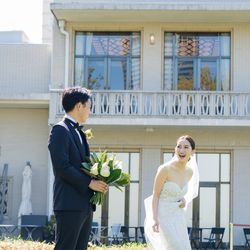 ザ・ガーデンオリエンタル大阪の写真17枚目