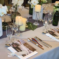 ザ・ガーデンオリエンタル大阪の写真7枚目