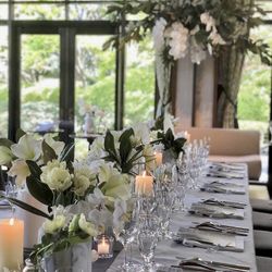 ザ・ガーデンオリエンタル大阪の写真32枚目