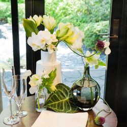 ザ・ガーデンオリエンタル大阪の写真19枚目