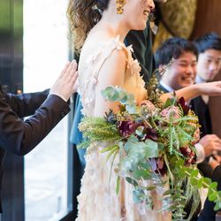 ザ・ガーデンオリエンタル大阪の写真24枚目