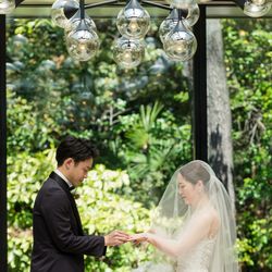 ザ・ガーデンオリエンタル大阪の写真14枚目