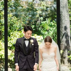 ザ・ガーデンオリエンタル大阪の写真12枚目