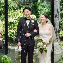 ザ・ガーデンオリエンタル大阪の写真11枚目