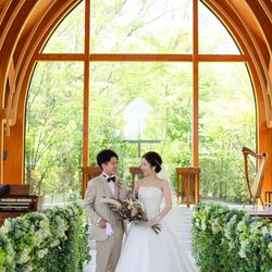 ララシャンス 博多の森の写真19枚目