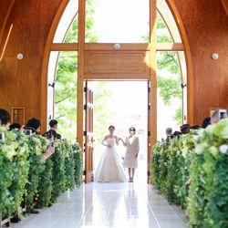 ララシャンス 博多の森の写真5枚目