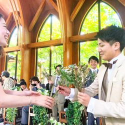 ララシャンス 博多の森の写真32枚目