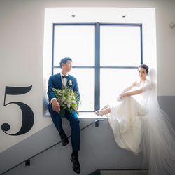 BAYSIDE GEIHINKAN VERANDA minatomiraiの写真13枚目