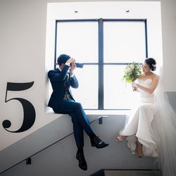 BAYSIDE GEIHINKAN VERANDA minatomiraiの写真16枚目