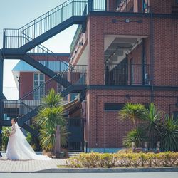 BAYSIDE GEIHINKAN VERANDA minatomiraiの写真14枚目