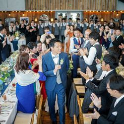 BAYSIDE GEIHINKAN VERANDA minatomiraiの写真1枚目